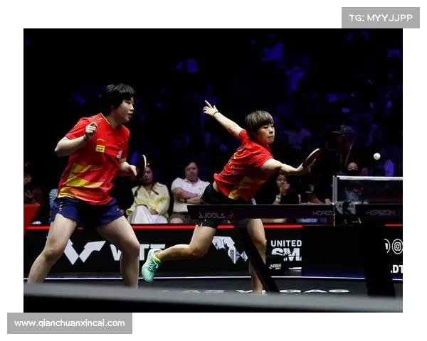 乒乓球裁判AI系统成功通过测试 将应用于WTT大满贯赛事提升比赛公正性